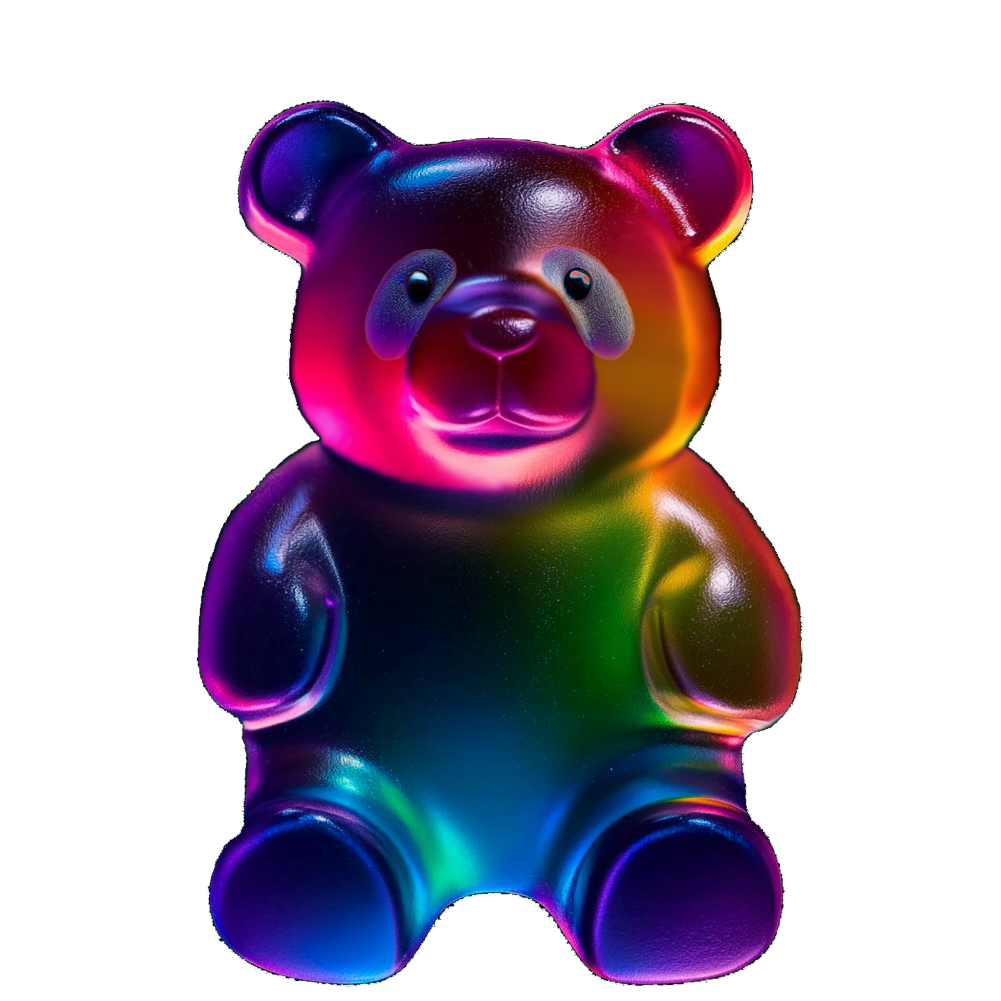 Color Panda Logo